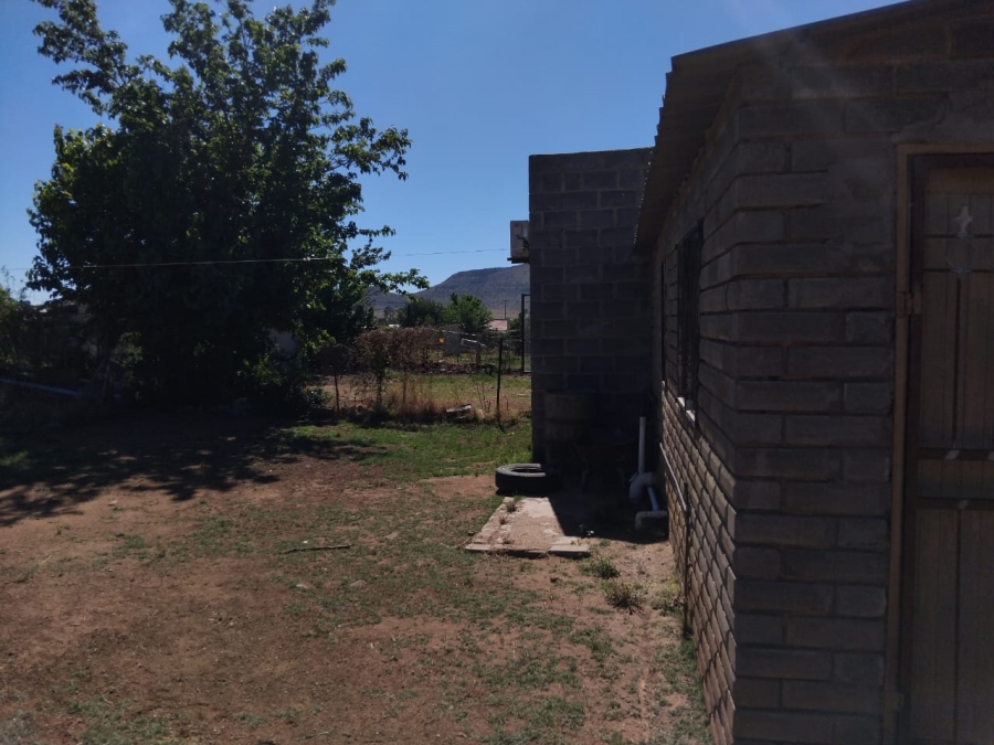 2 Bedroom Property for Sale in Botshabelo Free State
